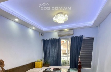 Bán nhà 132m2 phố Âu Cơ, Tây Hồ Kinh doanh Ôtô tránh 18 tỷ